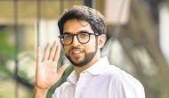 Aaditya Thackeray urges Maharashtra govt to convert Aarey metro car shed into veterinary hospital