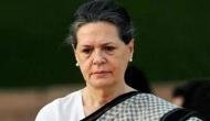 Sonia Gandhi admitted to Delhi's Ganga Ram Hospital due to Covid related issues