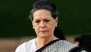 Sonia Gandhi hails Indian pluralism and diversity in her Independence Day message