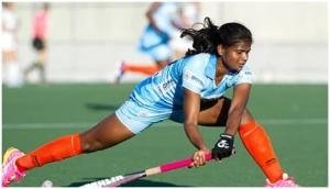 Big blow! India women's hockey team defender Sunita Lakra announces retirement due to injury