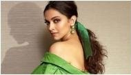 Deepika Padukone signs her second Hollywood film