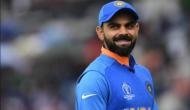 Virat Kohli attributes former coach for biggest transition in his career