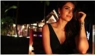 Khatron Ke Khiladi 10 contestant Karishma Tanna’s throwback pics from Maldives set Internet on fire