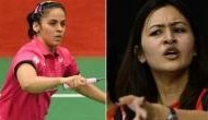 Jwala Gutta takes indirect dig at Saina Nehwal after Olympic bronze medallist joined BJP