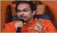 Uddhav guns for BJP as Ashok Chavan quits Congress