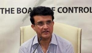 Sourav Ganguly on shifting T20 WC to UAE: Safety of players, stakeholders of paramount importance
