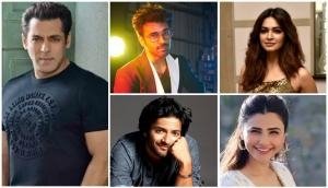 Bulbul Marriage Hall: Radhe actor Salman Khan ropes Ali Fazal, Pulkit Samrat, Kriti Kharbanda, Daisy Shah for his next