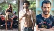 Ek Villain 2: Disha Patani joins Aditya Roy Kapur, John Abraham starrer; Mohit Suri directorial to release in 2021