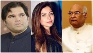 Kanika Kapoor Coronavirus Controversy: From Ram Nath Kovind- BOB Bank Manger; list of suspects to undergo COVID-19 test