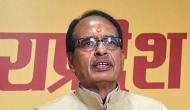 Shivraj Singh Chouhan takes dig at Congress, says party has become circus