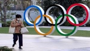 Tokyo Olympics: Japan wants to accept no more than 90,000 foreign citizens