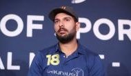 Yuvraj Singh apologises for making ‘casteist’ remark on Yuzvendra Chahal