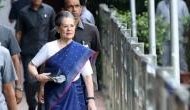 National Herald case: ED asks Sonia Gandhi to appear again today