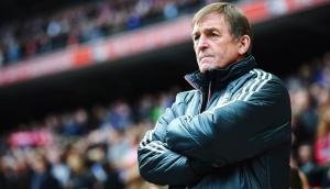 Coronavirus: Liverpool legend Kenny Dalglish tests positive 
