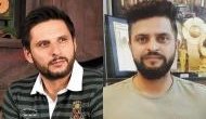 Suresh Raina lashes out at Shahid Afridi for his anti-India remarks