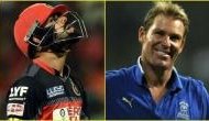 Virat Kohli reveals an incident when he had no clue facing Shane Warne, says 'made me look like a fool'