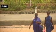 Chennai temperature likely to touch 40 degree Celsius in next few days, says IMD 