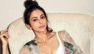 De De Pyaar De actress Rakul Preet Singh is back in town, urges fans to follow COVID-19 norms [VIDEO]