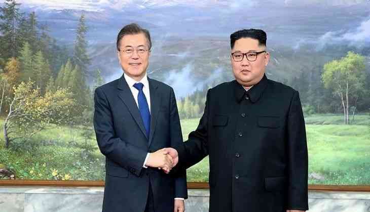 South Korean National Assembly speaker invites North Korea