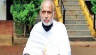 Karnataka priest claims getting death threats for fixing muhurat of Ram Mandir bhoomi pujan, FIR filed