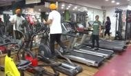 Unlock 3: Gyms reopen in Amritsar after 3-months of coronavirus lockdown