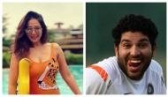 Yuvraj Singh trolls Kim Sharma after she shares her beach pic