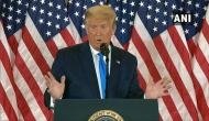 US Elections 2020: Trump claims he won 'legally', accuses Democrats of 'stealing' election