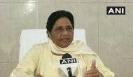 Mayawati demands investigation into UP's Muradnagar roof collapse incident 