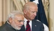 PM Modi congratulates Joe Biden for 'spectacular victory', says success of Kamla Harris is path-breaking