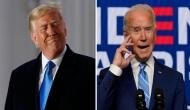 Donald Trump wins big in Iowa; Joe Biden reacts