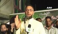 Disgusting but not surprising: Owaisi on Karnataka minister's 'No Muslim candidate' remark