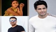 Ajay Devgn, Sidharth Malhotra, Rakul Preet come together Indra Kumar's 'Thank God'