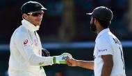 Ind vs Aus: Outplayed by disciplined Indian side, admits Tim Paine after series loss