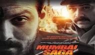 'Mumbai Saga' first-weekend report: John Abraham-starrer rakes in Rs 8.74 crores