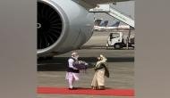 Urdu Bulletin: PM's Bangladesh visit, Bharat Bandh covered prominently