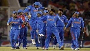 On this day: India defeated Pakistan to enter finals of 2011 World Cup