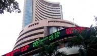 Indian stock indices extend gains, Sensex up 1 pc in early trade