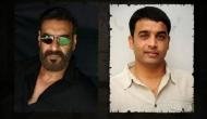 Ajay Devgn, Dil Raju join hands for Hindi remake of Telugu hit film 'Naandhi'