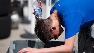 WMO warns of frequent heatwaves in decades ahead