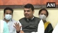 Maharashtra: BJP, Shiv Sena not enemies despite differences, says Devendra Fadnavis