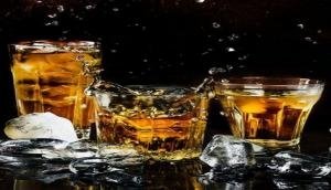 Pakistan: Tribesmen haunted by cheap alcoholic drink 'Drone'