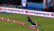 Sachin Tendulkar on Harleen Deol's stunner in 1st T20I: Catch of the year for me