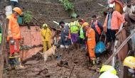 Mumbai Rains: PMO announces Rs 5 lakh ex gratia for kin of people killed in mishaps 