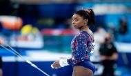 Ravi Shastri rallies behind Simone Biles: You owe no explanation to no one