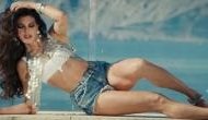 Jacqueline Fernandez shows her 'many moods' while dubbing for 'Attack'