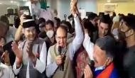 Video Song: 'Jai-Veeru' moment of Shivraj Singh Chouhan and Kailash Vijayvargiya