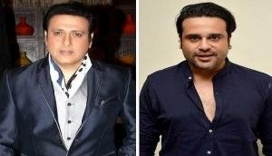 Ganesh Chaturthi 2021: Krushna Abhishek calls for peace with Govinda this festive season