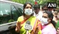 NEET is against social justice, says DMK's Kanimozhi