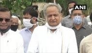 Rajasthan CM Ashok Gehlot announces Rs 2 lak ex-gratia for kin of 6 REET candidates killed in Jaipur accident