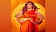 Shilpa Shetty highlights importance of 'recovering' amid husband Raj Kundra's case